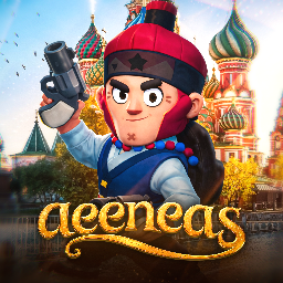 Aeeneasbs