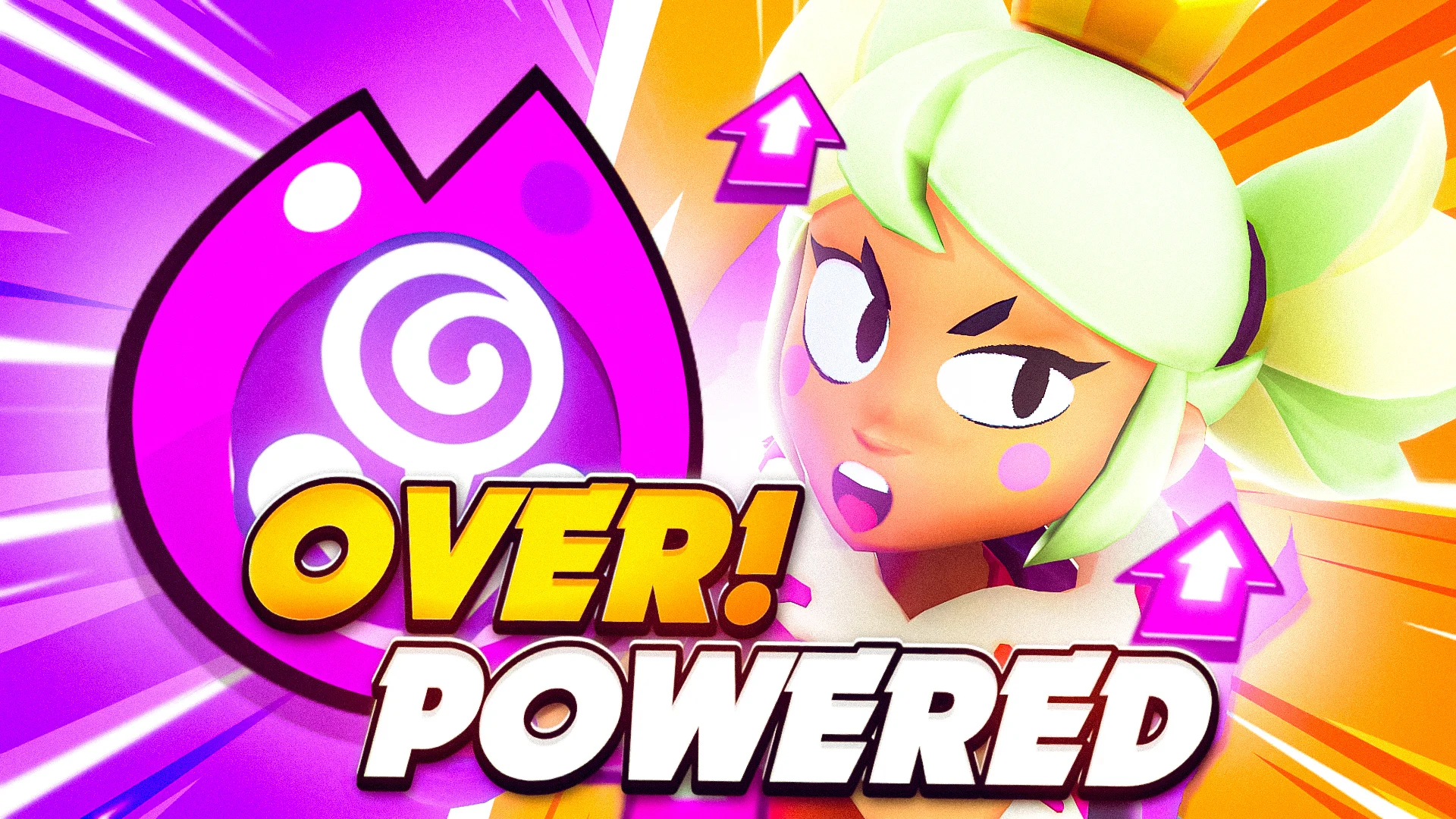 BS Thumbnail – Brawl Stars Thumbnail by MetcHI