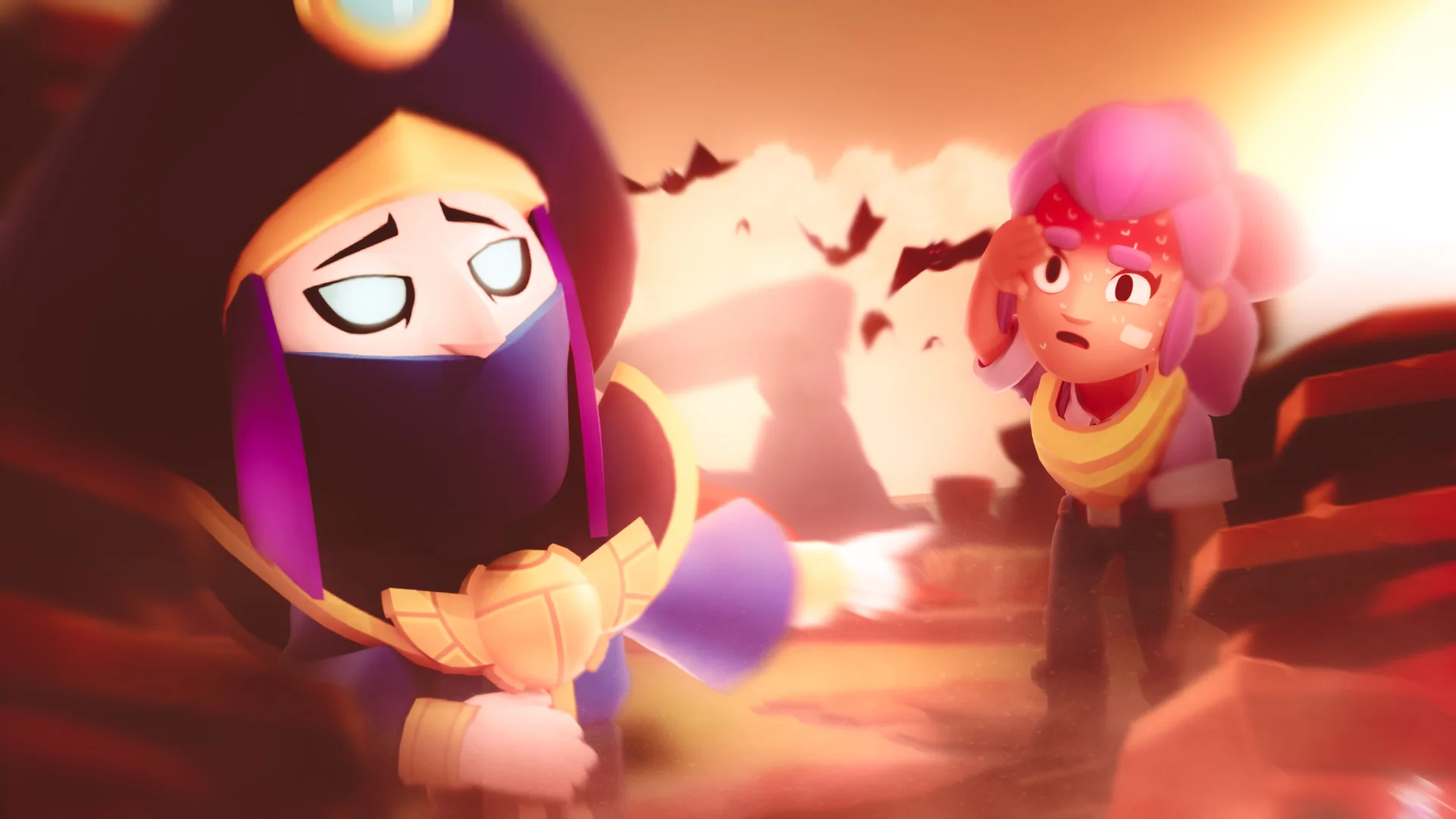 BS Thumbnail – Brawl Stars Thumbnail by MetcHI